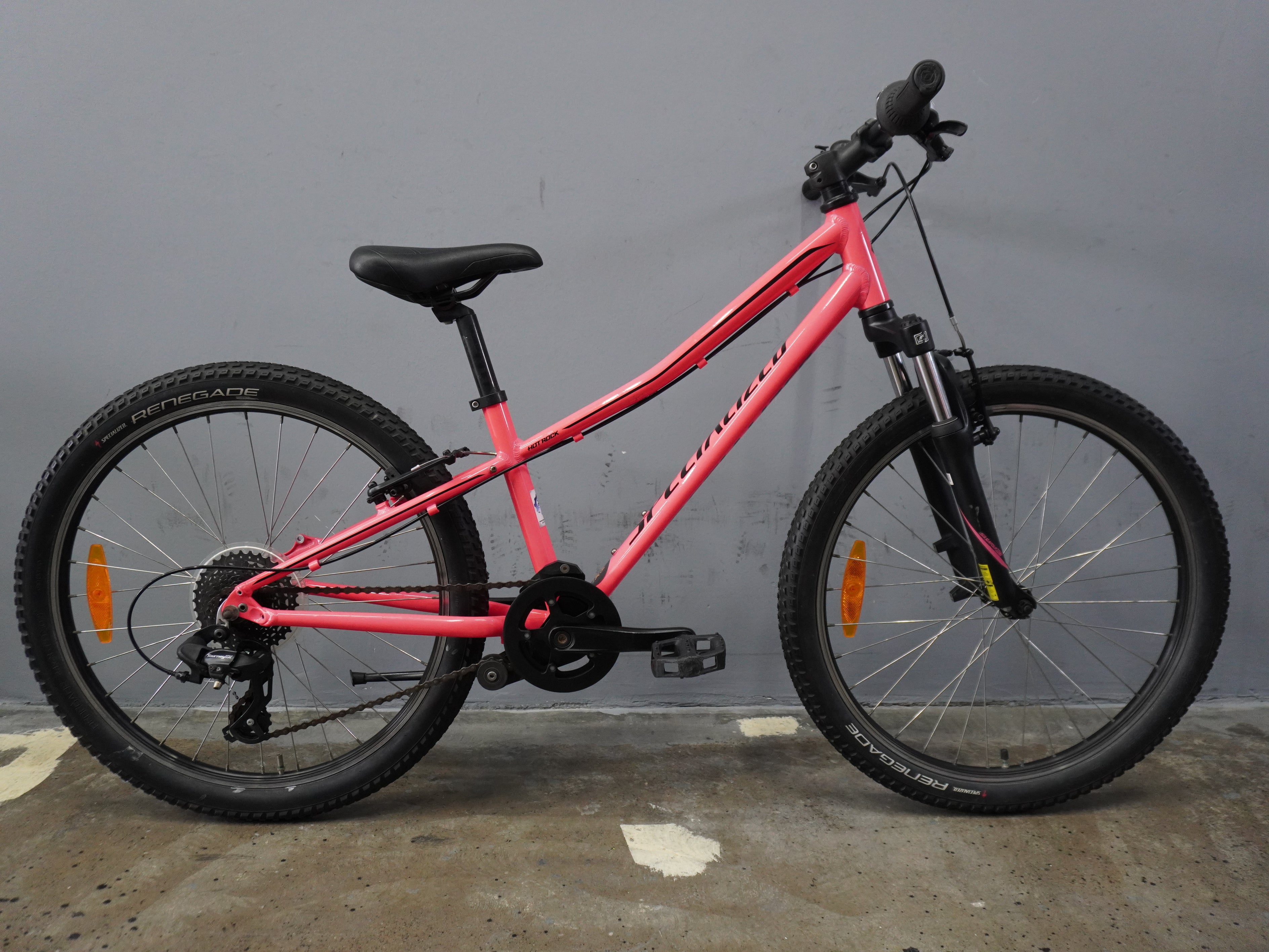 Specialized Hotrock Kids Bike