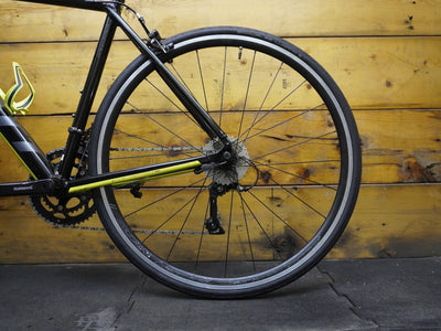 Scott Speedster 40 Road Bike
