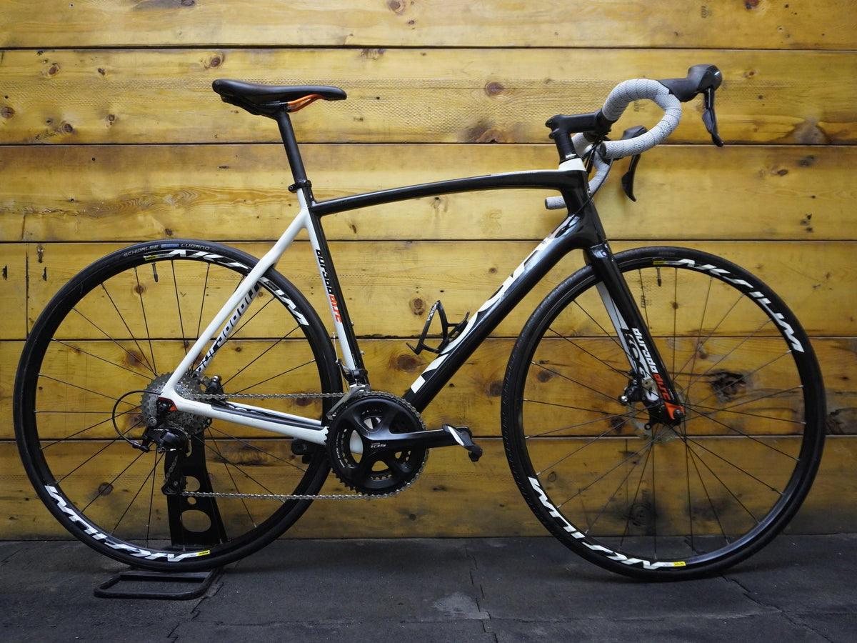 Koga Durado Disc Road Bike