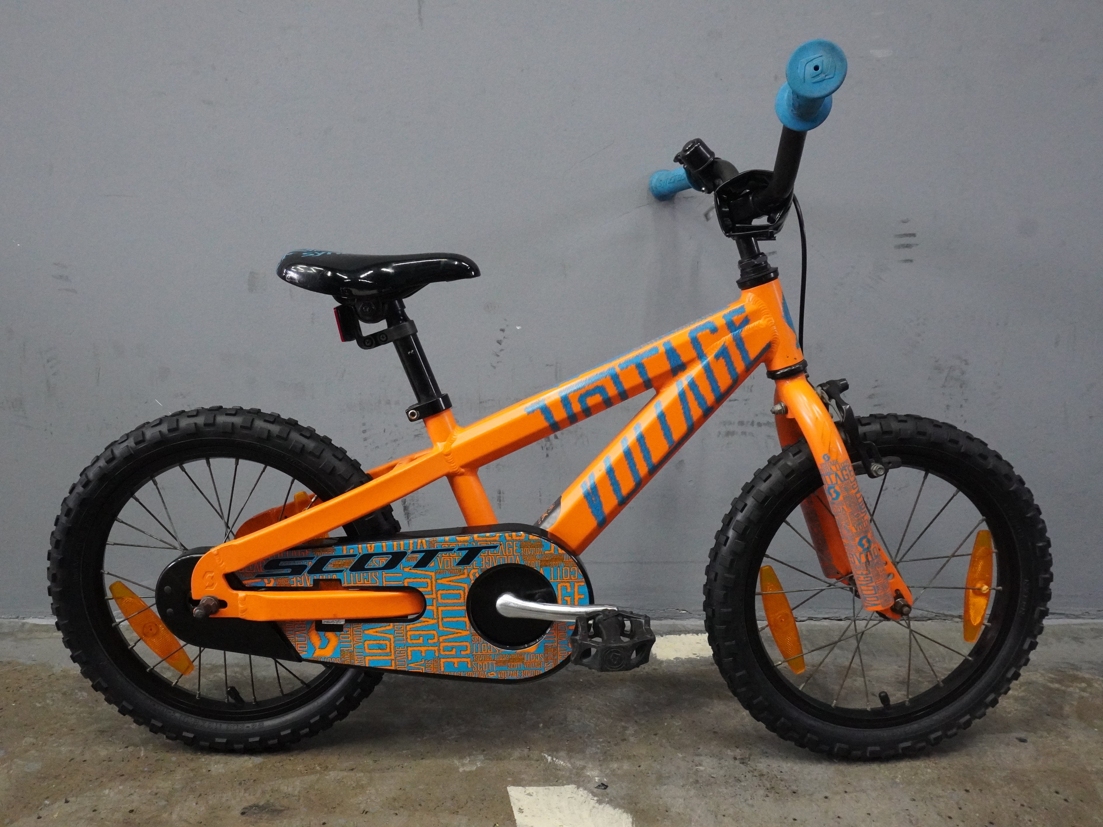 Scott Voltage JR Kids Bike