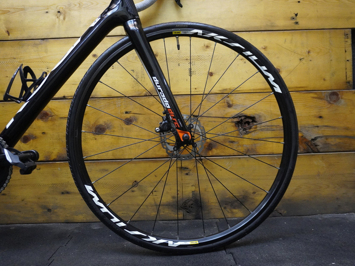 Koga Durado Disc Road Bike
