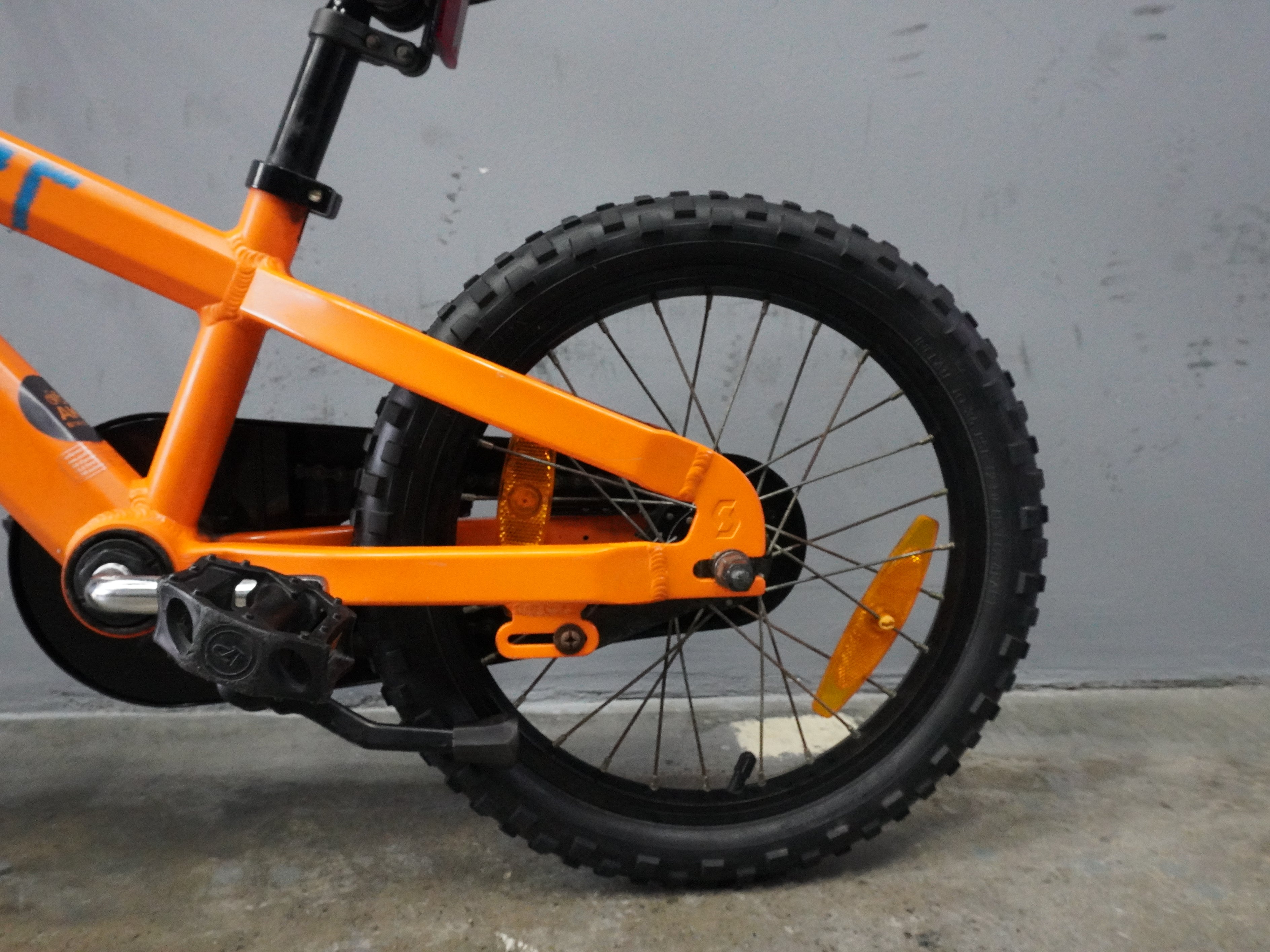 Scott Voltage JR Kids Bike