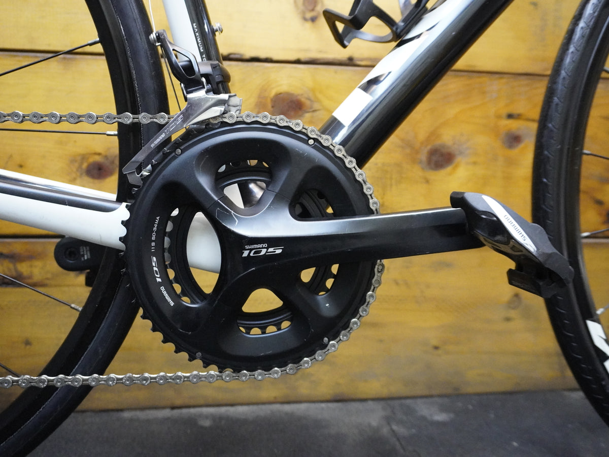 Koga Durado Disc Road Bike