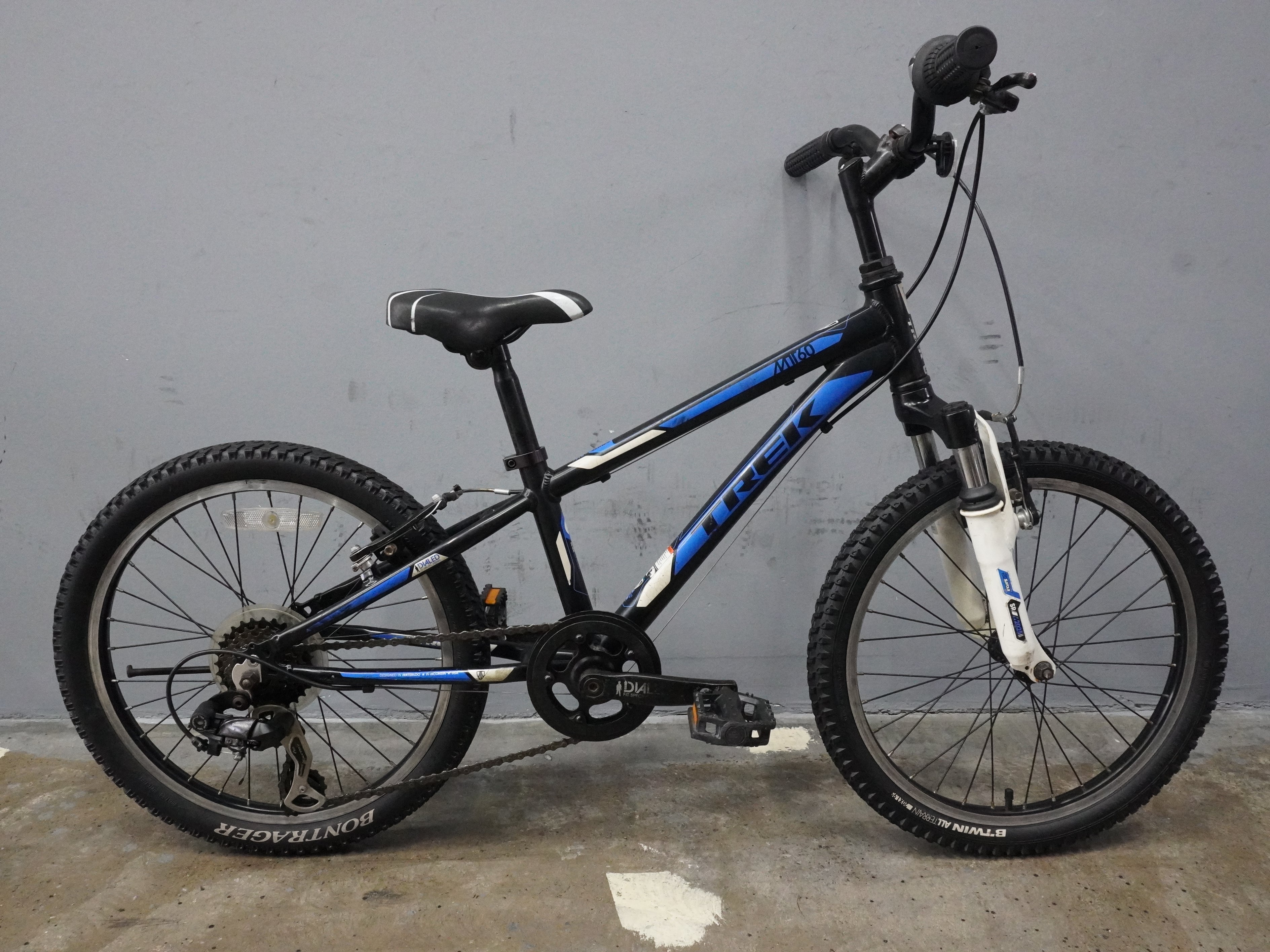 Trek MT60 Kids Bike