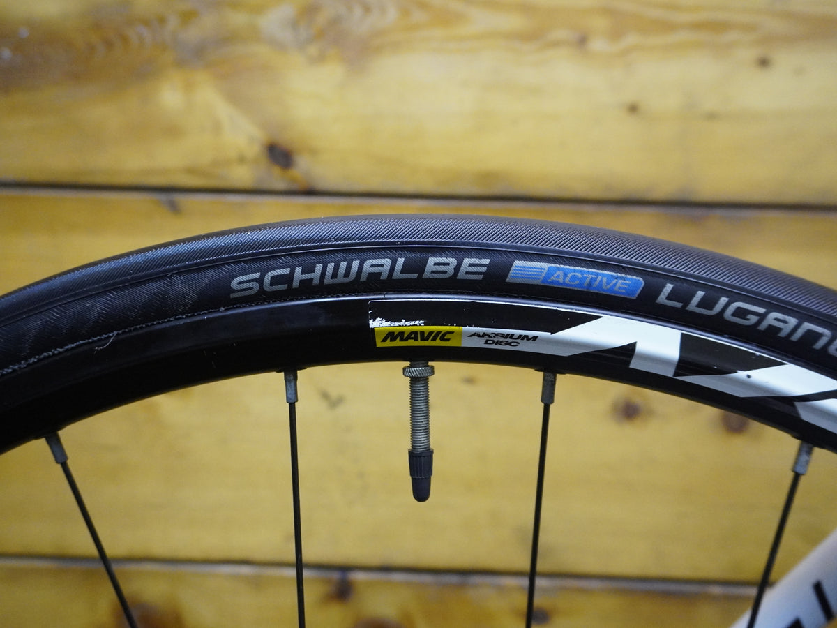 Koga Durado Disc Road Bike