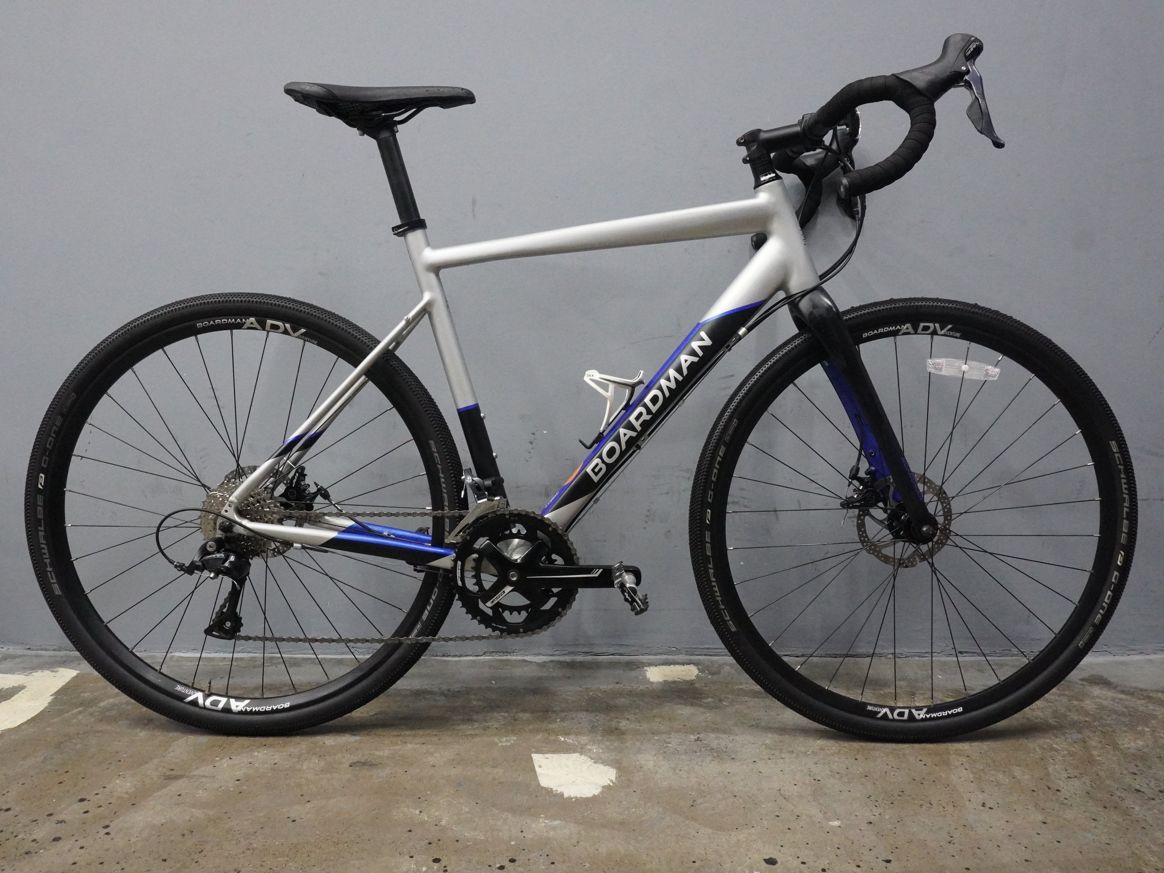 Boardman adv 8.8 adventure bike online