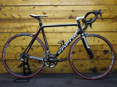 RENT Focus Cayo Expert Road Bike