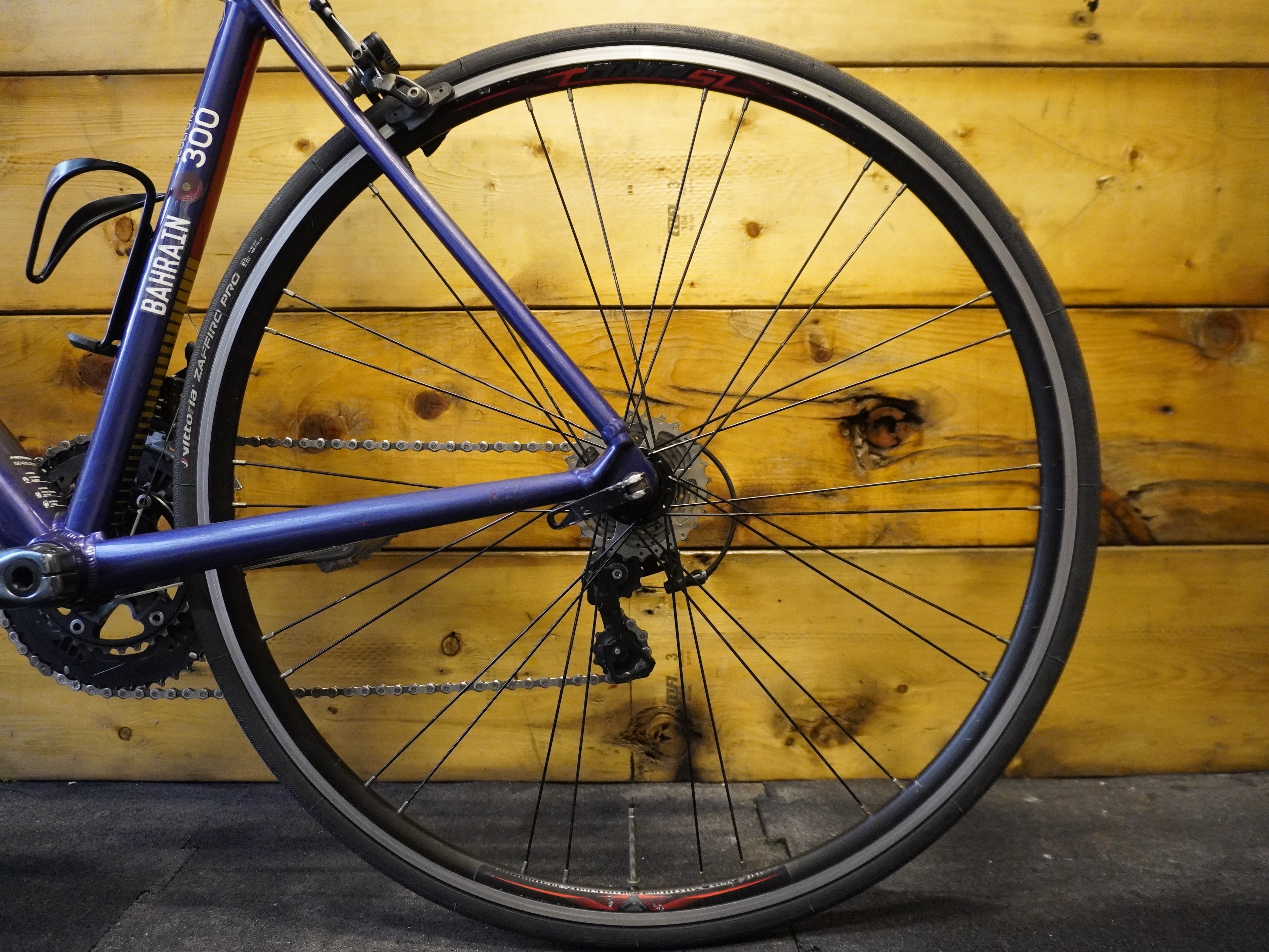 RENT Merida Scultura 300 Road Bike