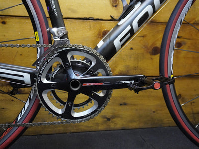 Focus Cayo Expert Road Bike