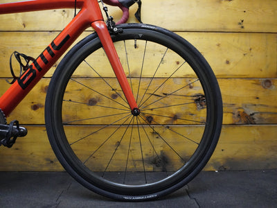 BMC TeamMachine SLR02 Road Bike