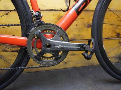 RENT BMC TeamMachine SLR02 Road Bike