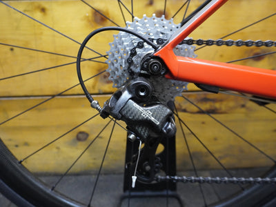 RENT BMC TeamMachine SLR02 Road Bike