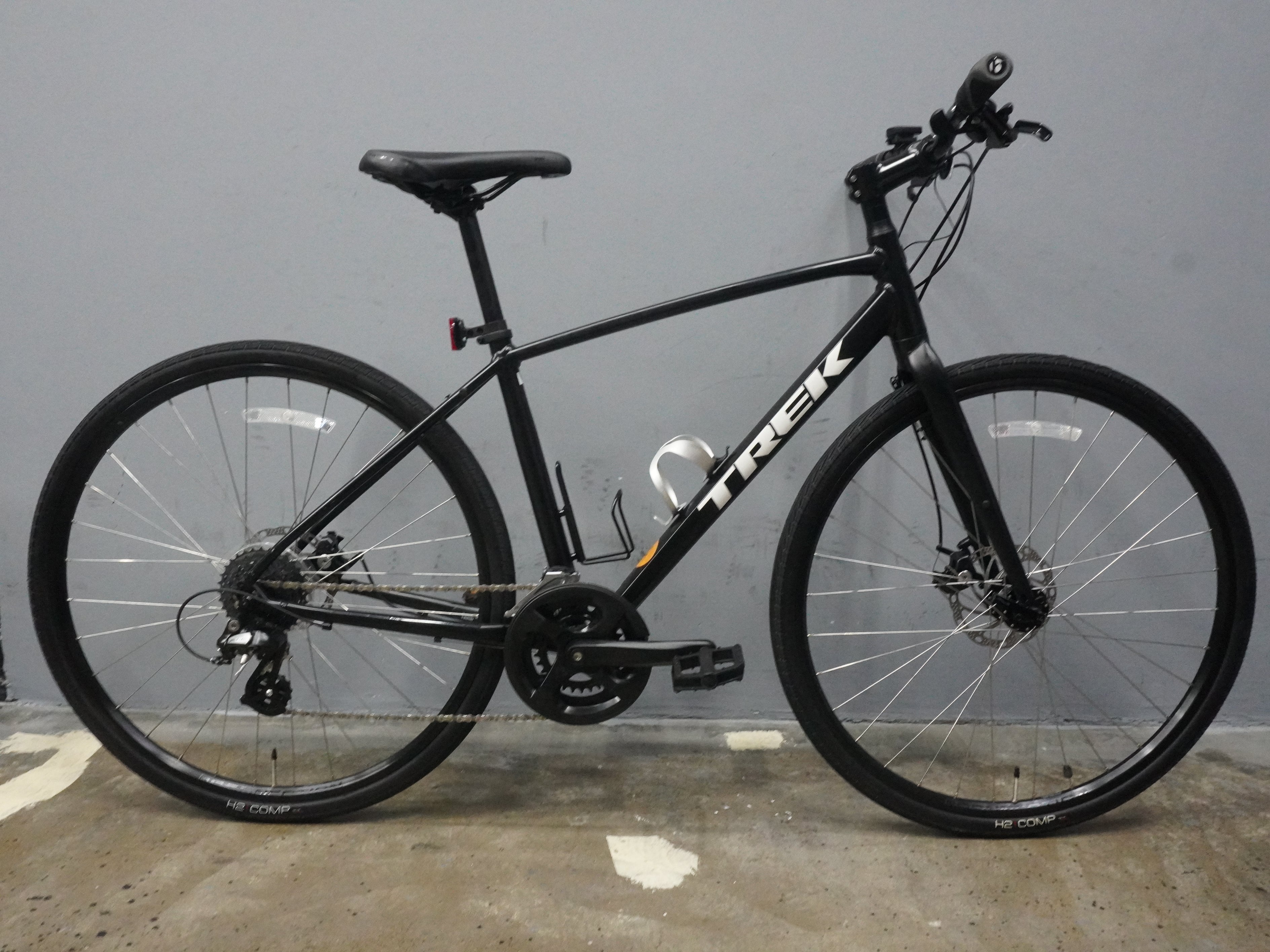 Trek FX1 Hybrid Bike