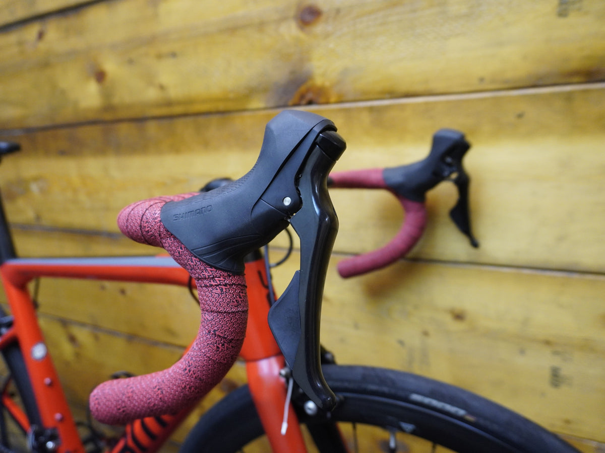 RENT BMC TeamMachine SLR02 Road Bike