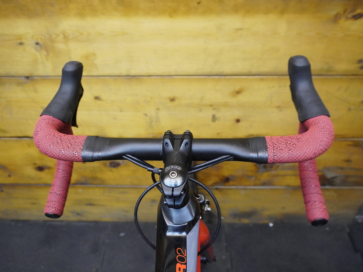 BMC TeamMachine SLR02 Road Bike