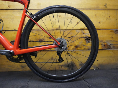 RENT BMC TeamMachine SLR02 Road Bike