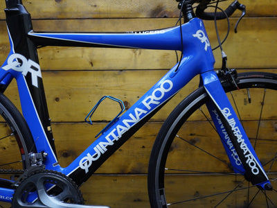 Quintana Roo Lucero Time Trial Bike