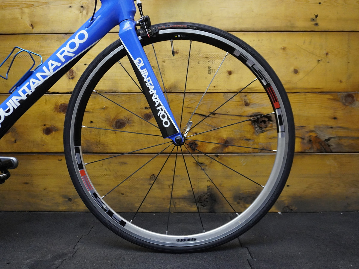 Quintana Roo Lucero Time Trial Bike