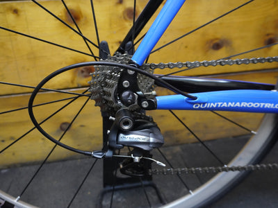 Quintana Roo Lucero Time Trial Bike