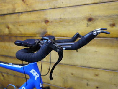 Quintana Roo Lucero Time Trial Bike