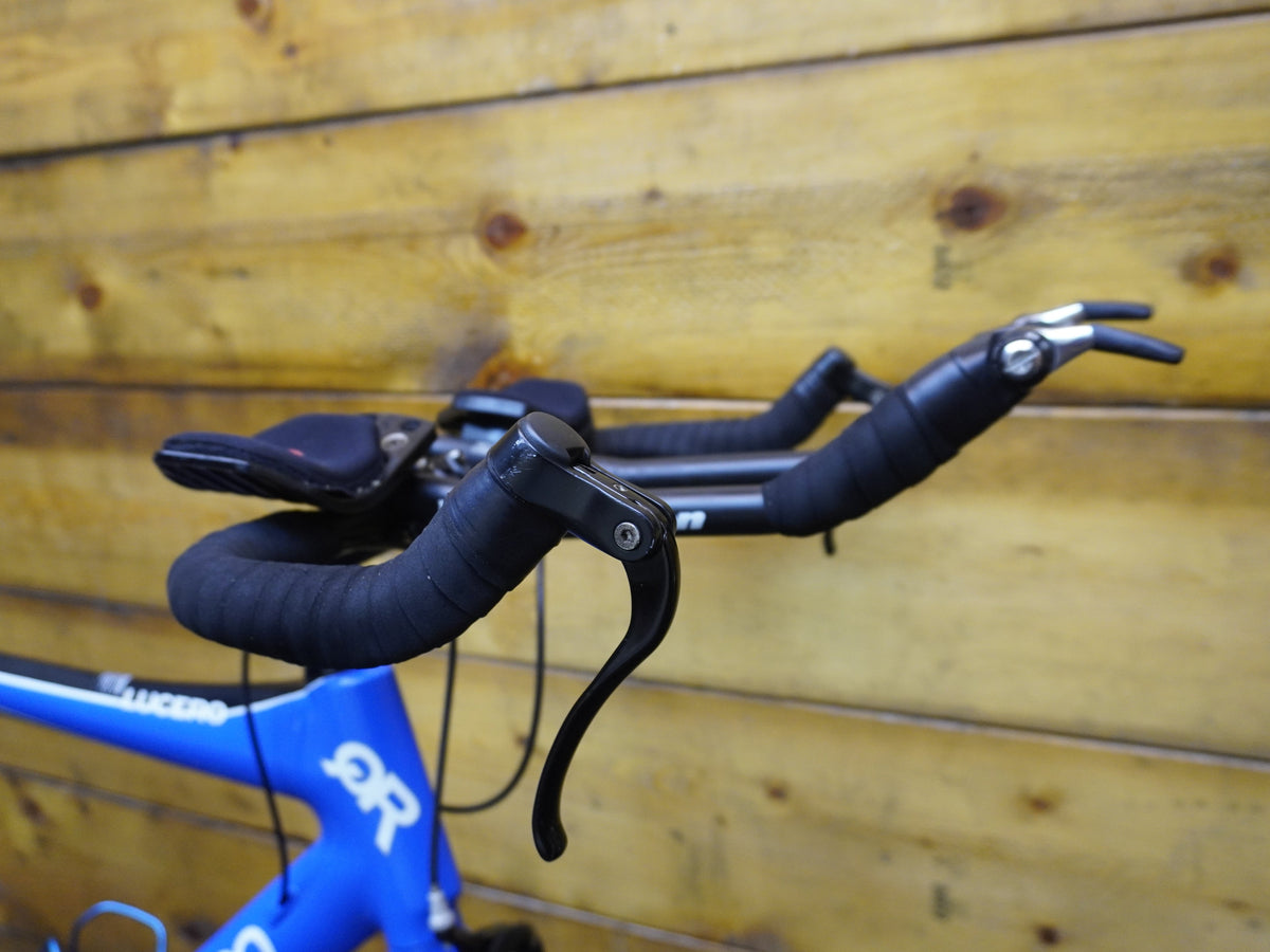 RENT Quintana Roo Lucero Time Trial Bike