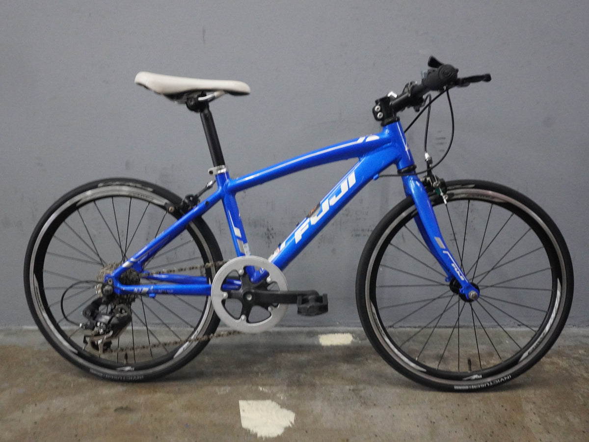Fuji Absolute 20