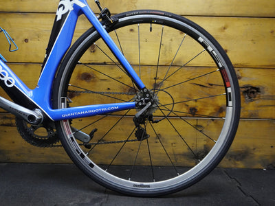 Quintana Roo Lucero Time Trial Bike