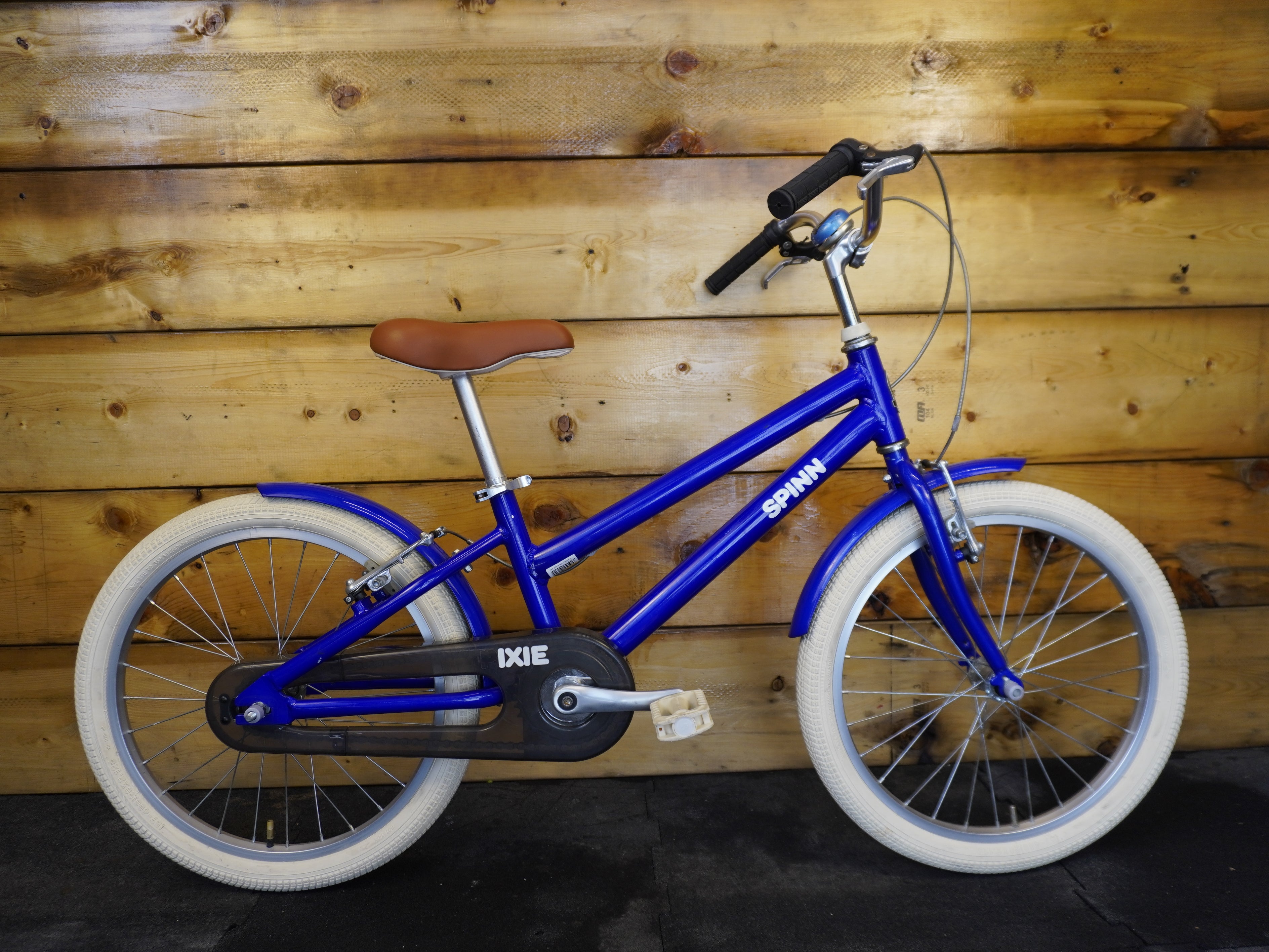 Spinn Pixie Kids Bike