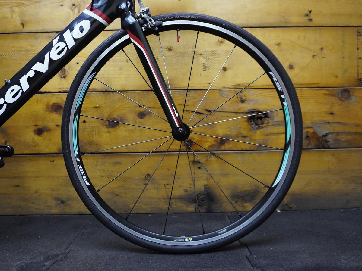 Cervelo P2 Time Trial Bike