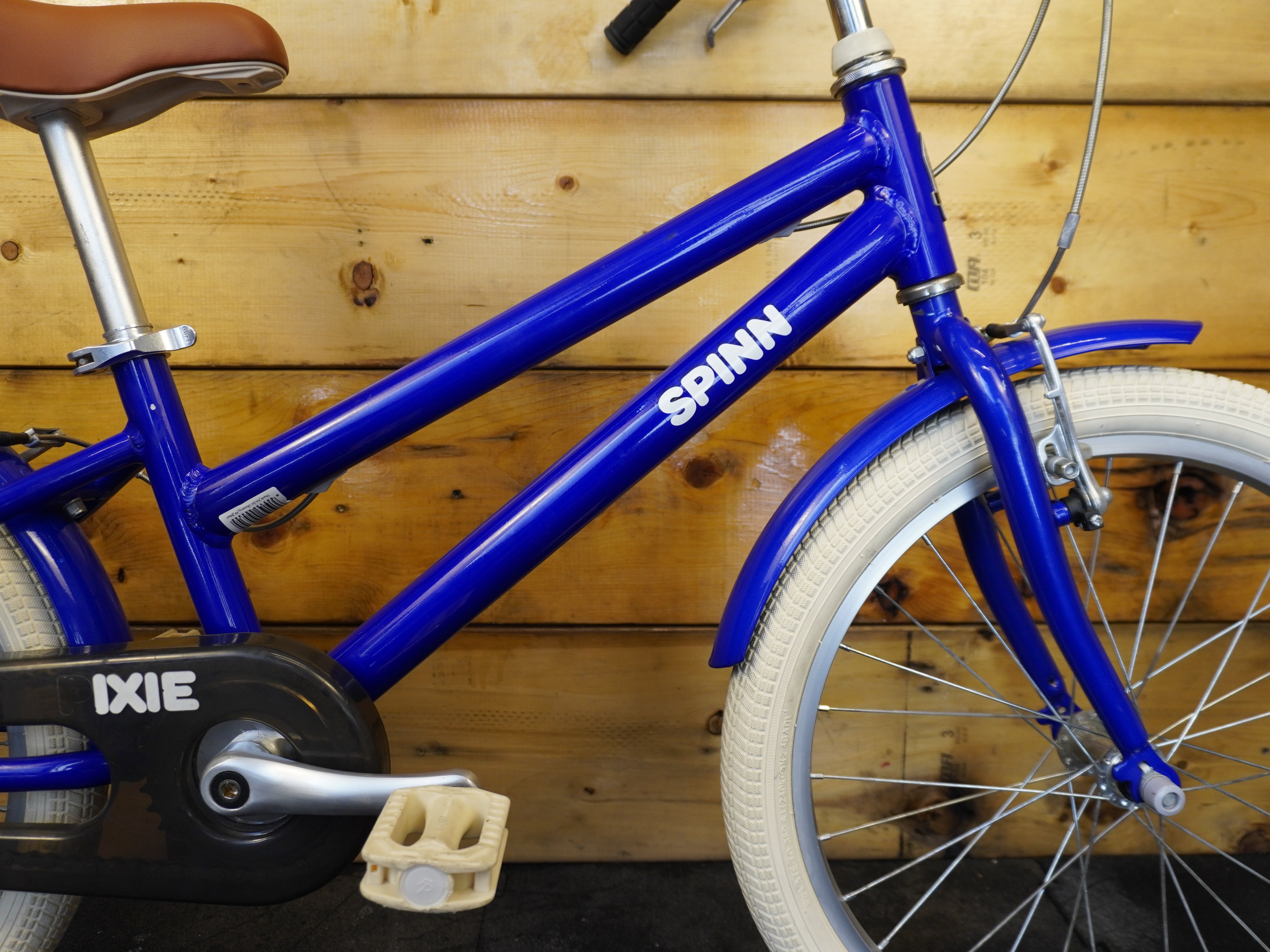 Spinn Pixie Kids Bike