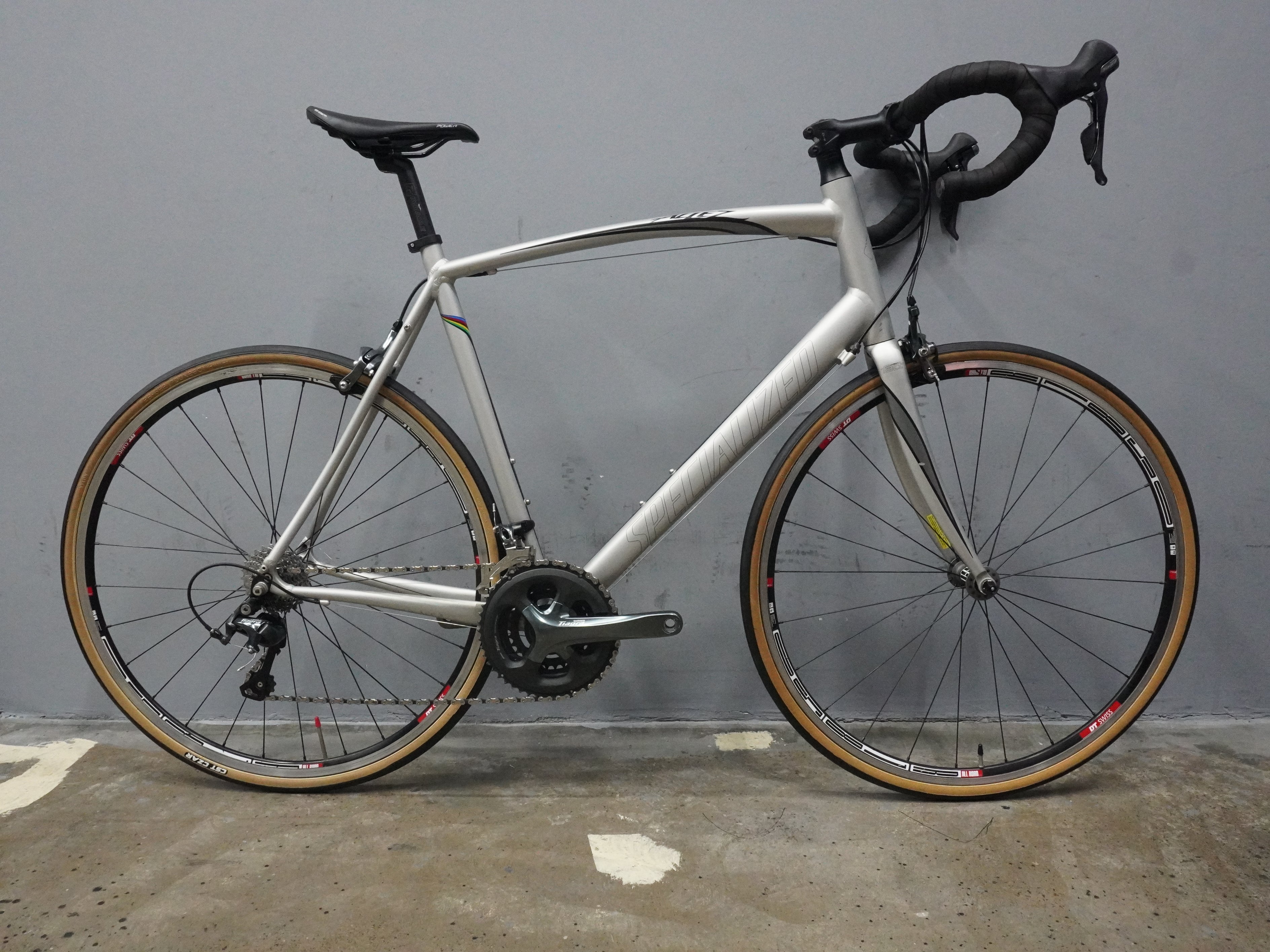 Specialized Allez DSW Elite Road Bike