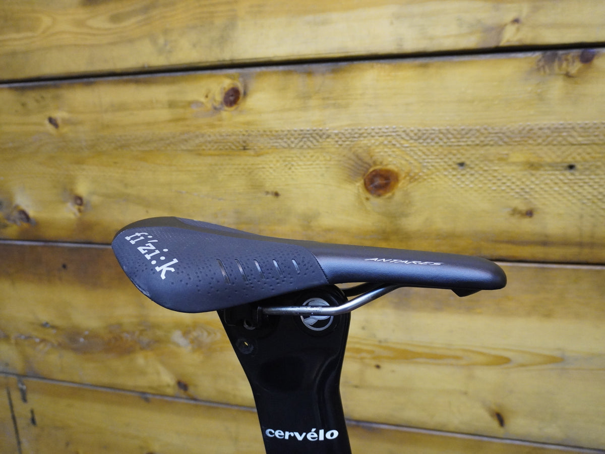 Cervelo P2 Time Trial Bike