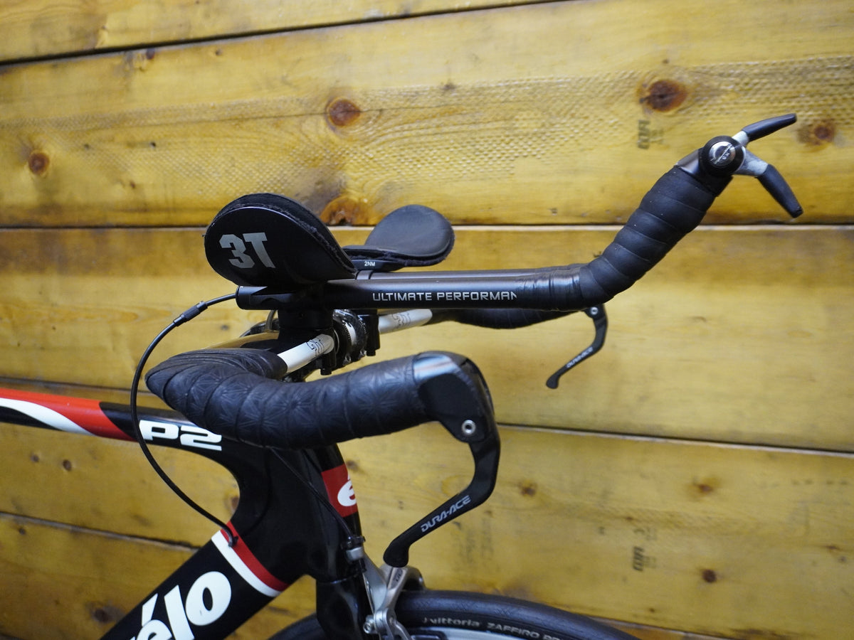 RENT Cervelo P2 Time Trial Bike