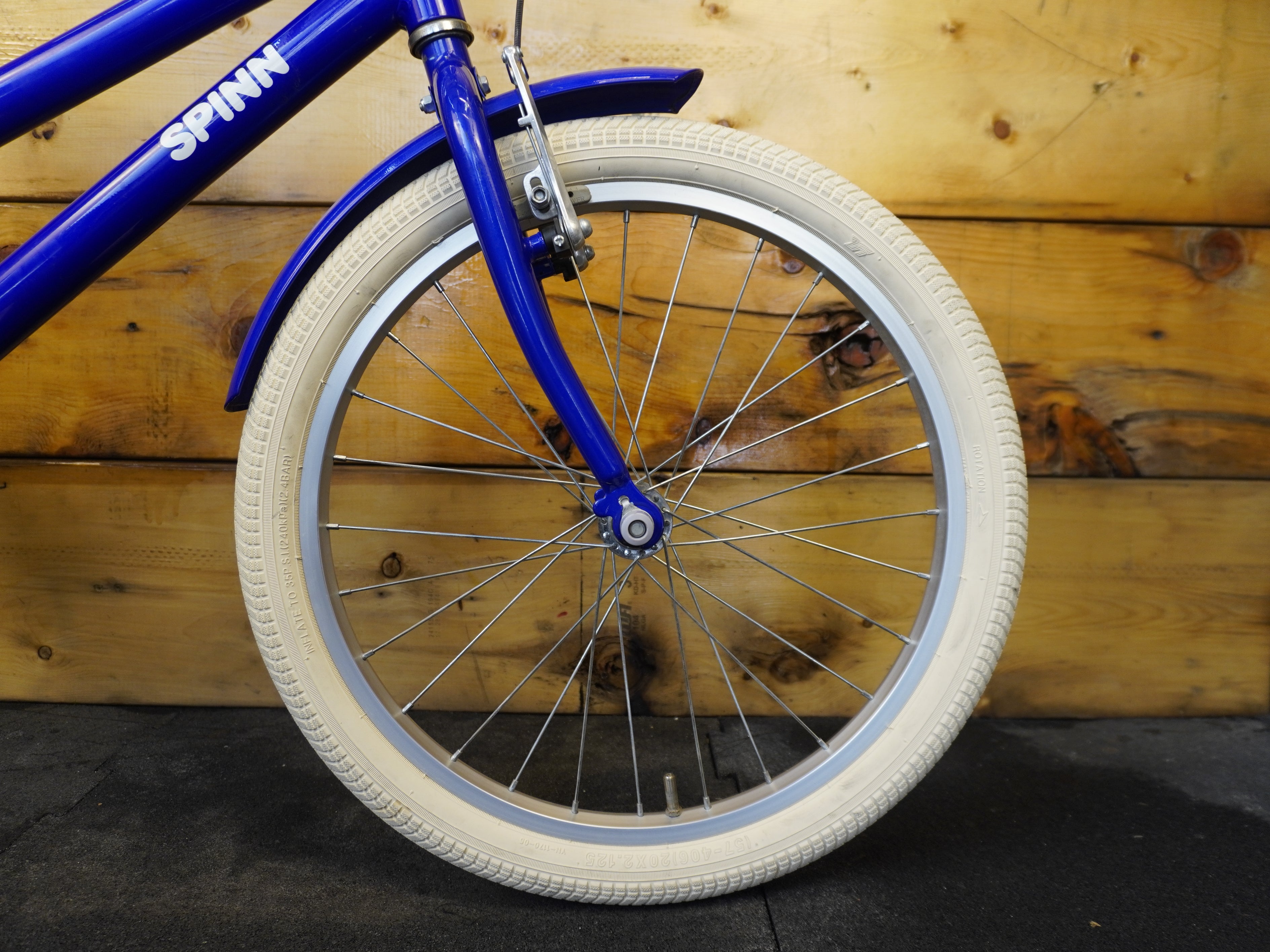 Spinn Pixie Kids Bike