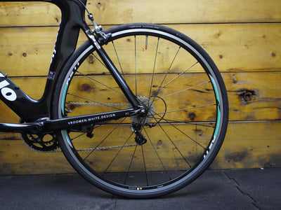RENT Cervelo P2 Time Trial Bike