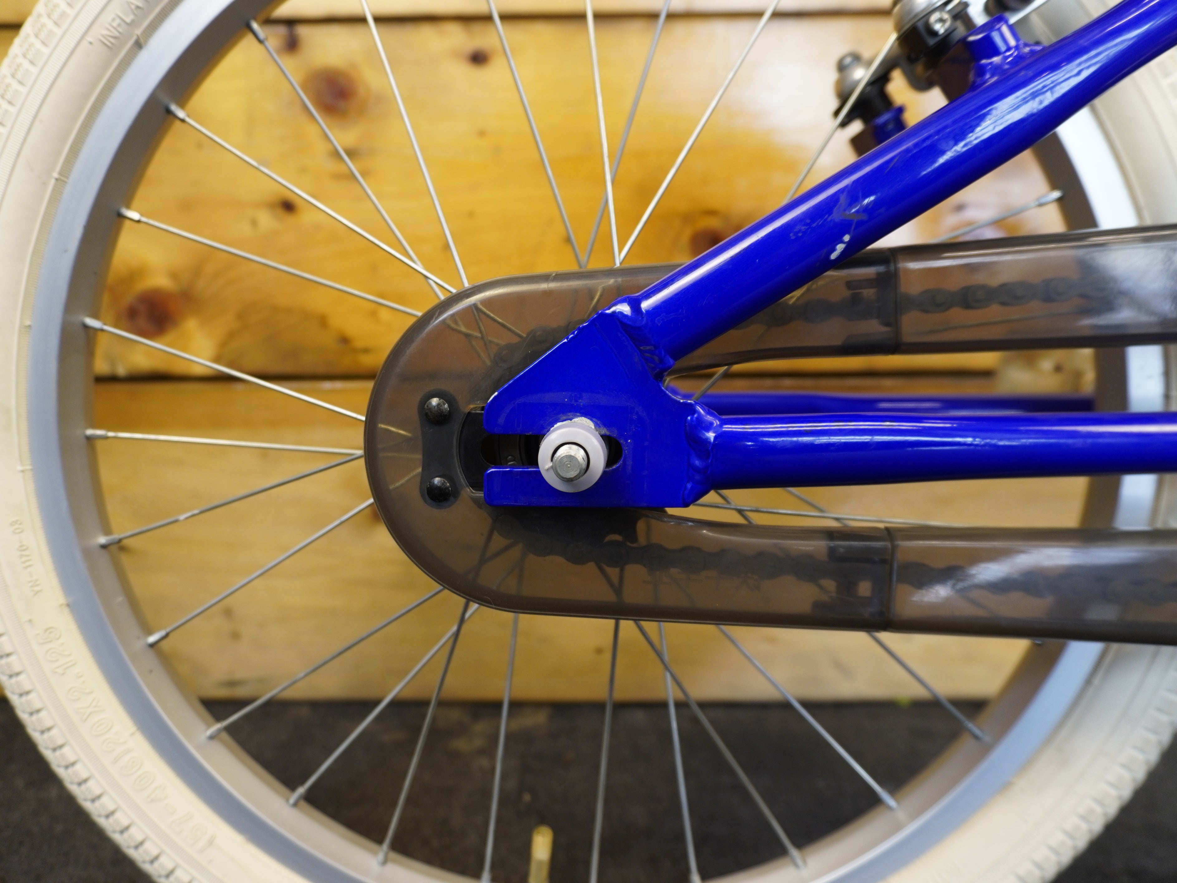 Spinn Pixie Kids Bike