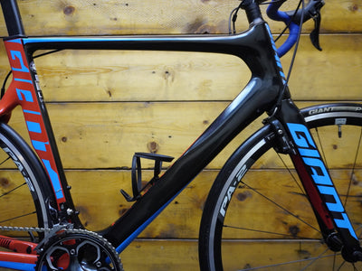 Giant Propel Advanced 2 Road Bike