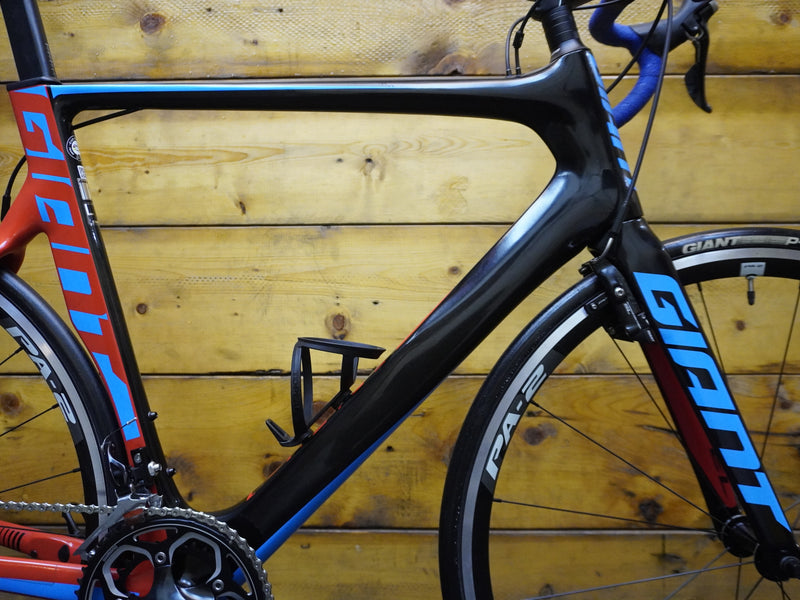 Giant Propel Advanced 2 Road Bike