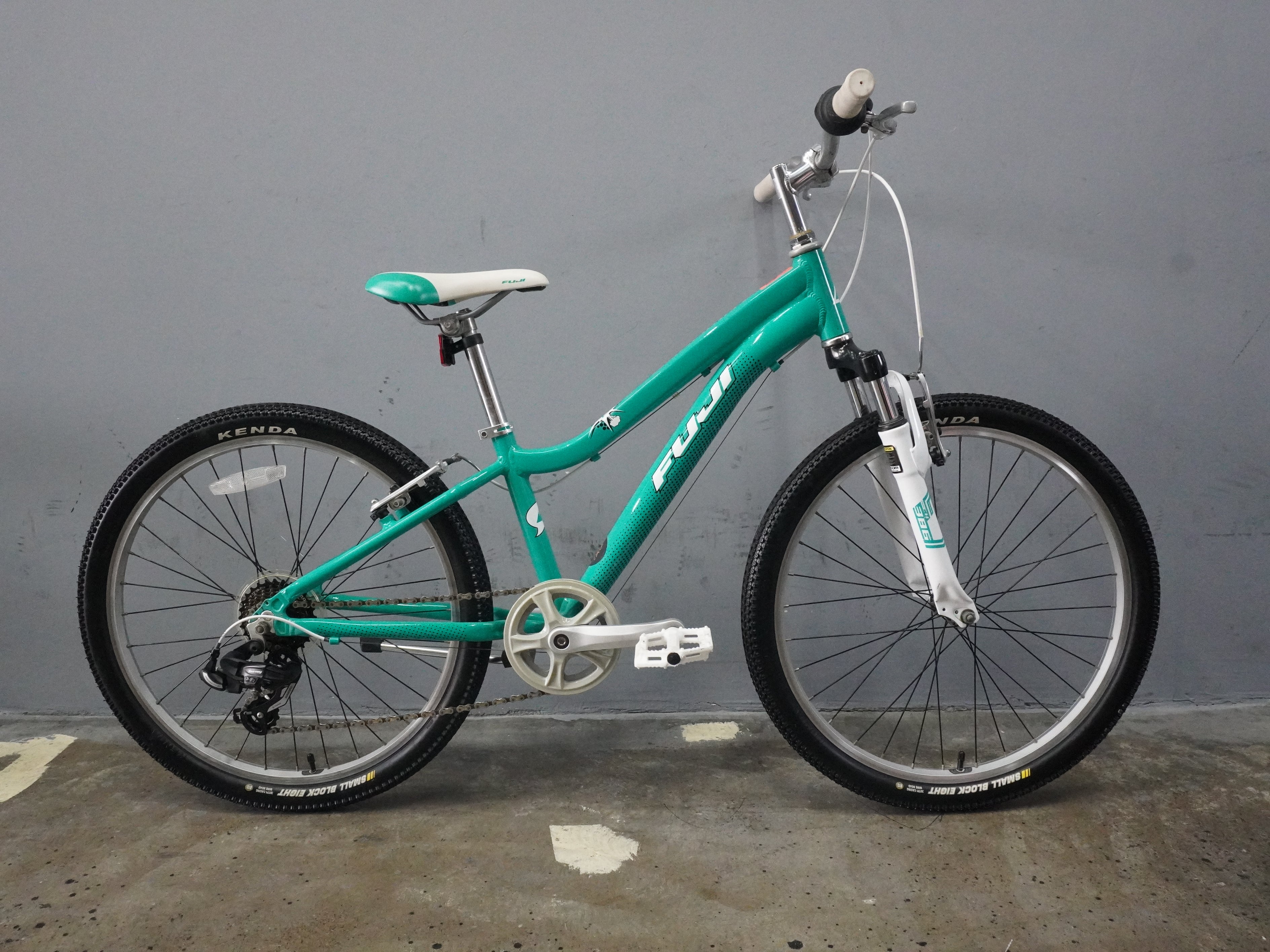 Fuji Dynamite Kids Bike