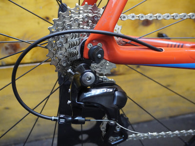 Giant Propel Advanced 2 Road Bike