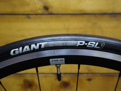 RENT Giant Propel Advanced 2 Road Bike