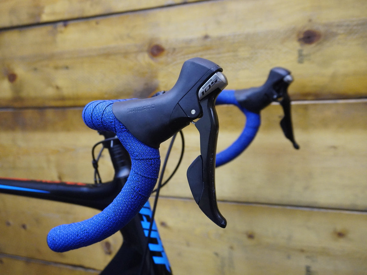 Giant Propel Advanced 2 Road Bike