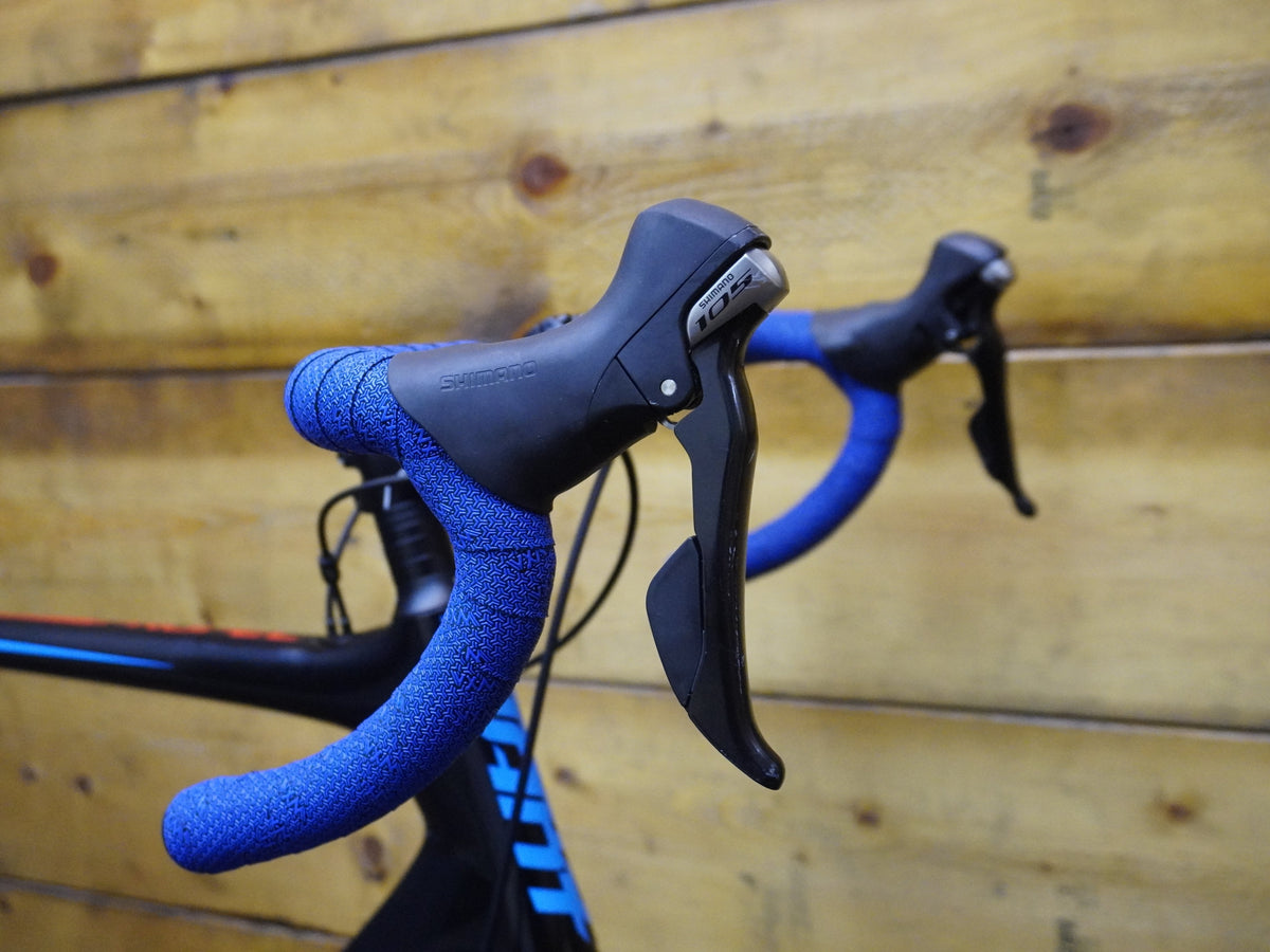 RENT Giant Propel Advanced 2 Road Bike