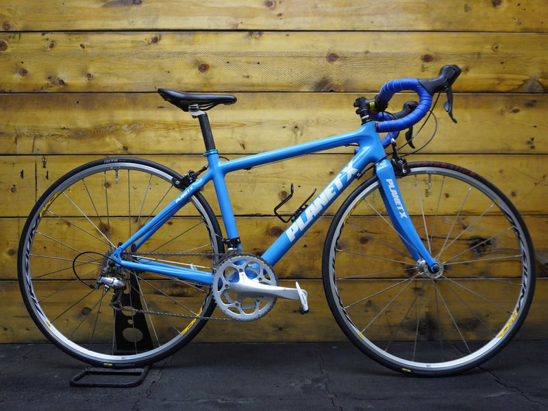 Planet X Road Bike