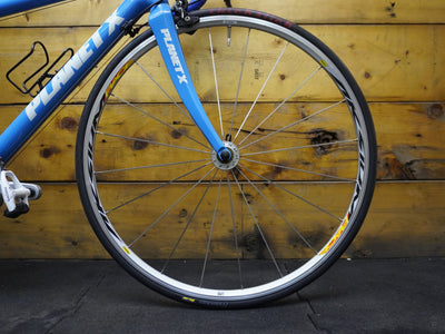Planet X Road Bike