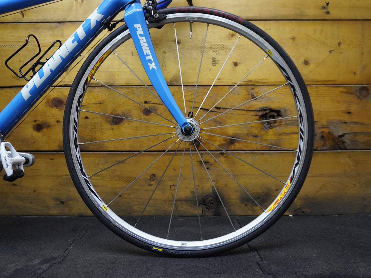 RENT Planet X Road Bike