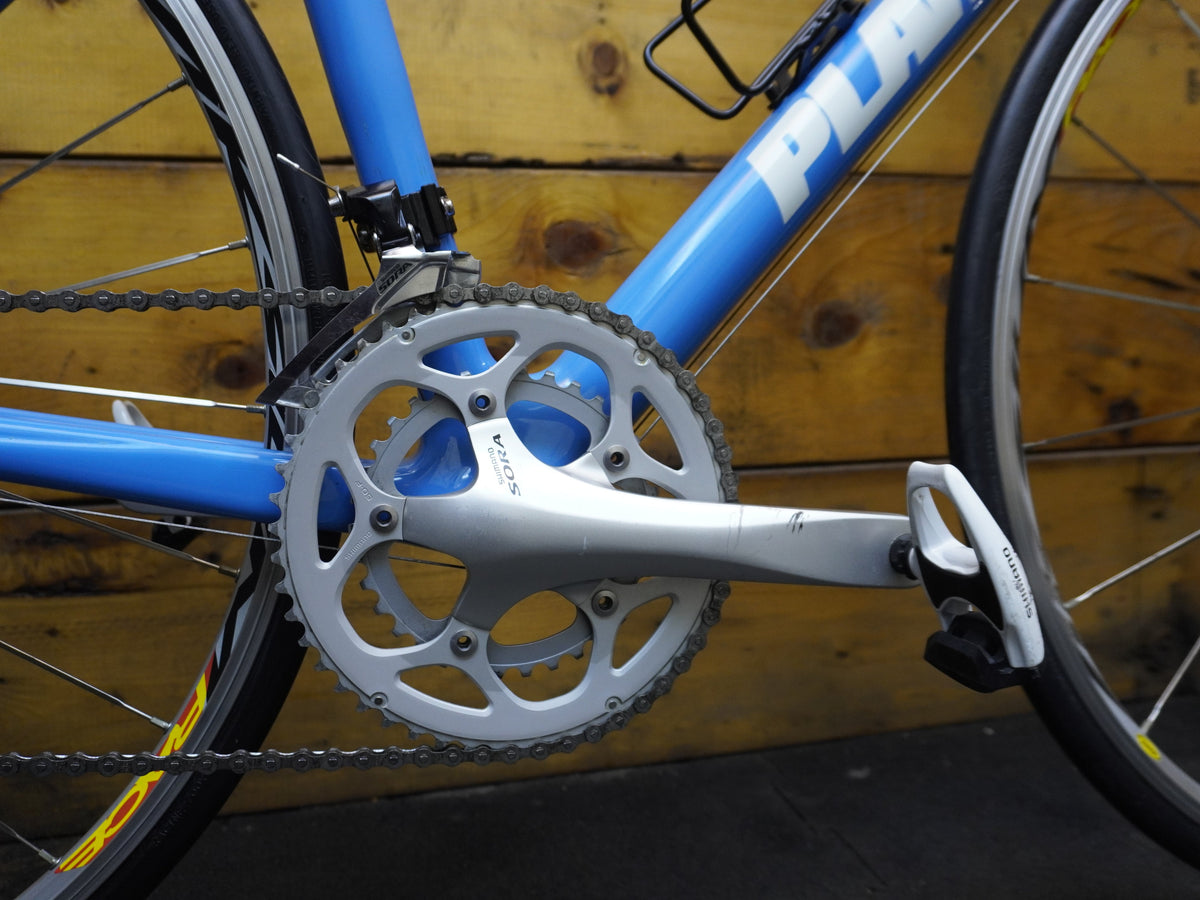 RENT Planet X Road Bike
