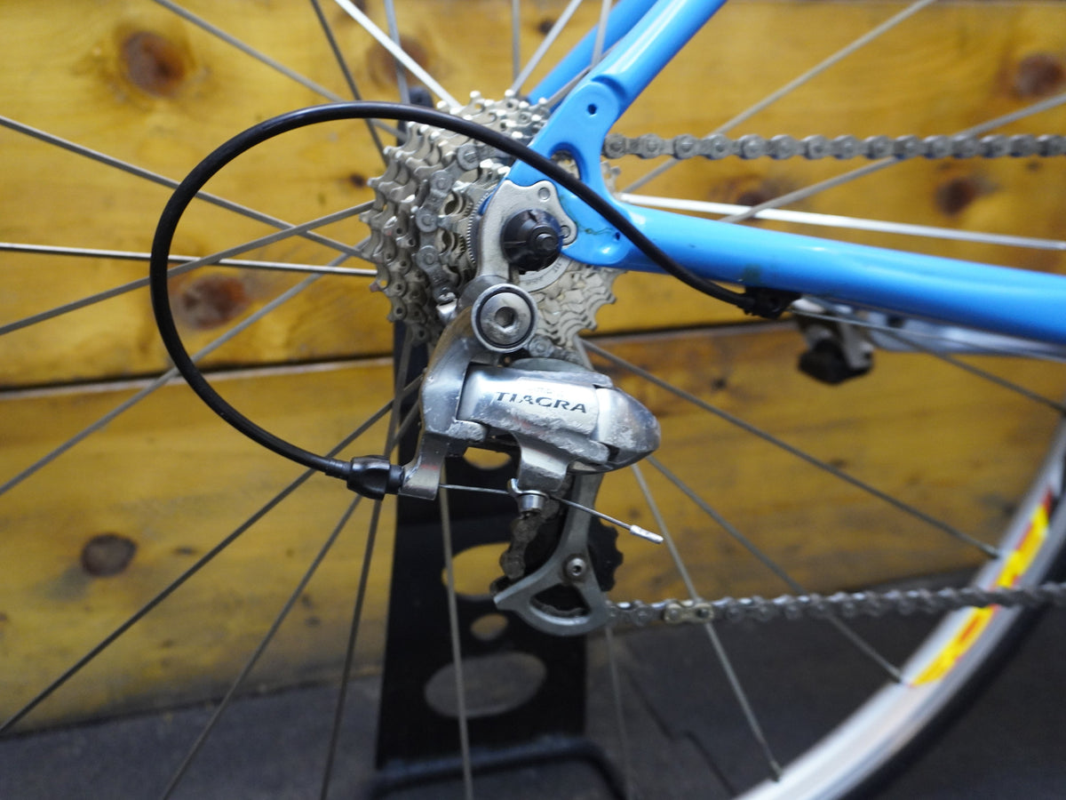 RENT Planet X Road Bike