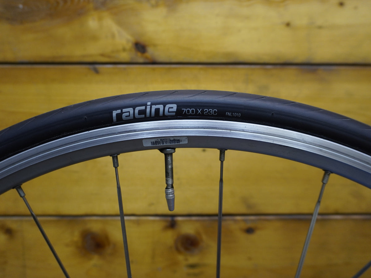 Planet X Road Bike