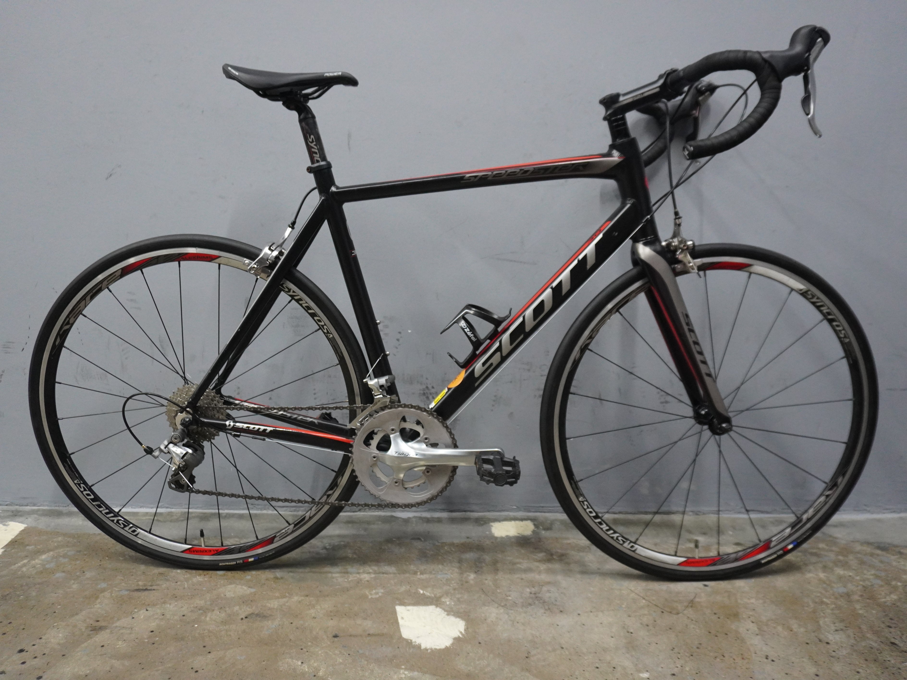 Scott Speedster 30 Road Bike